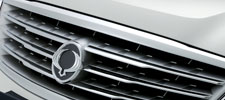 About SsangYong